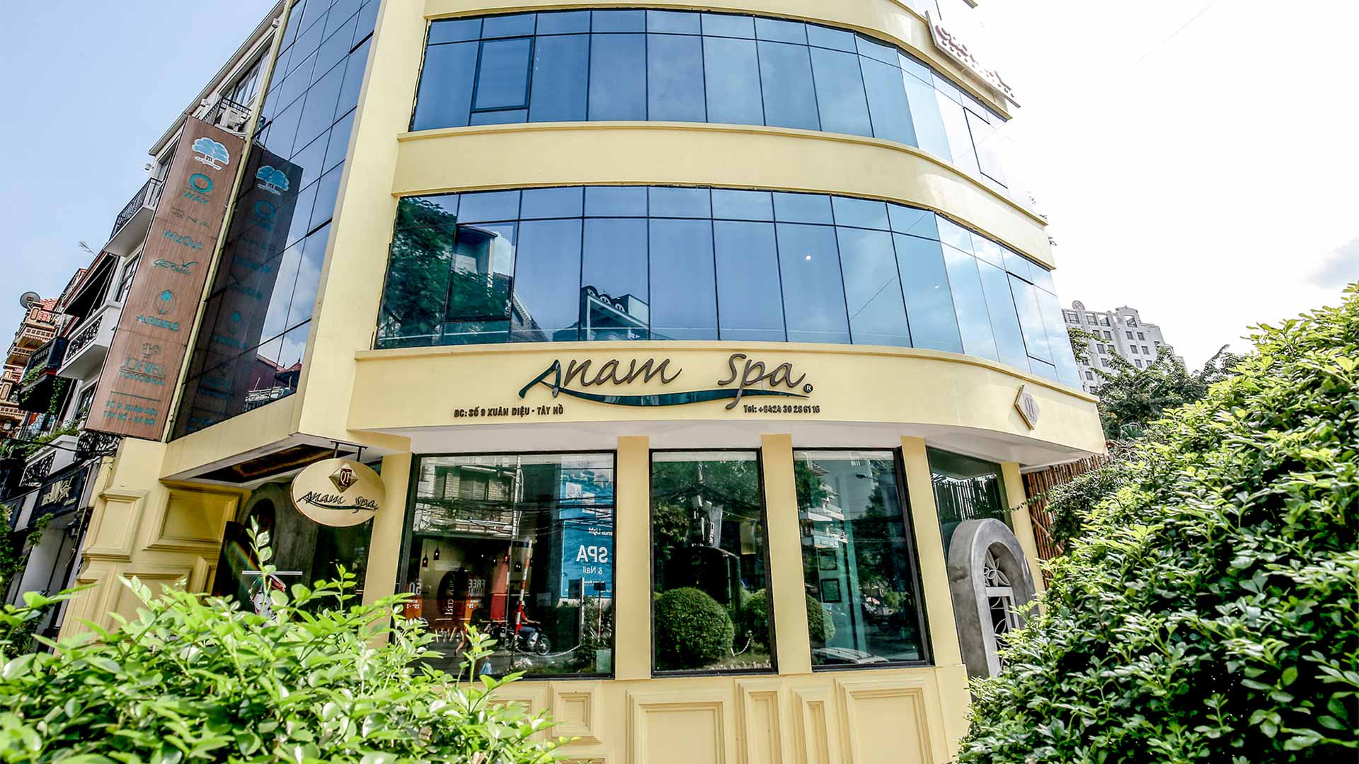 Anam Qt Spa 1