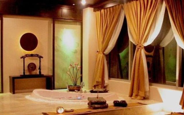 Anam Qt Spa 7