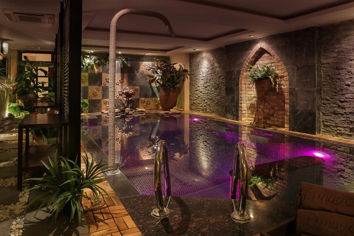 Amadora Wellness Spa 3