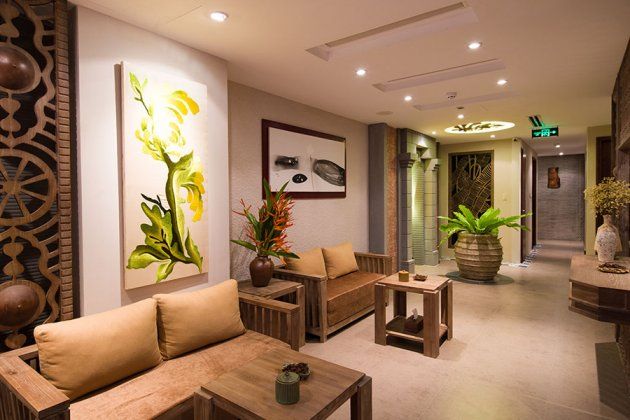 Amadora Wellness Spa 4