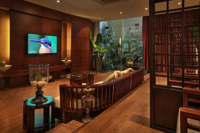 Amadora Wellness Spa 7