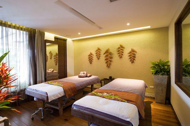 Amadora Wellness Spa 8