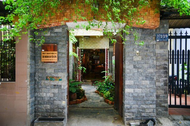 An Yen Spa 1
