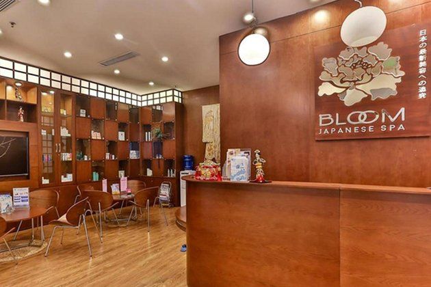 Bloom Spa 2