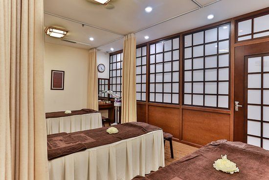 Bloom Spa 6