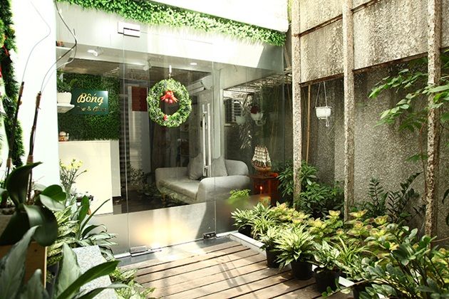 Bong Spa 3