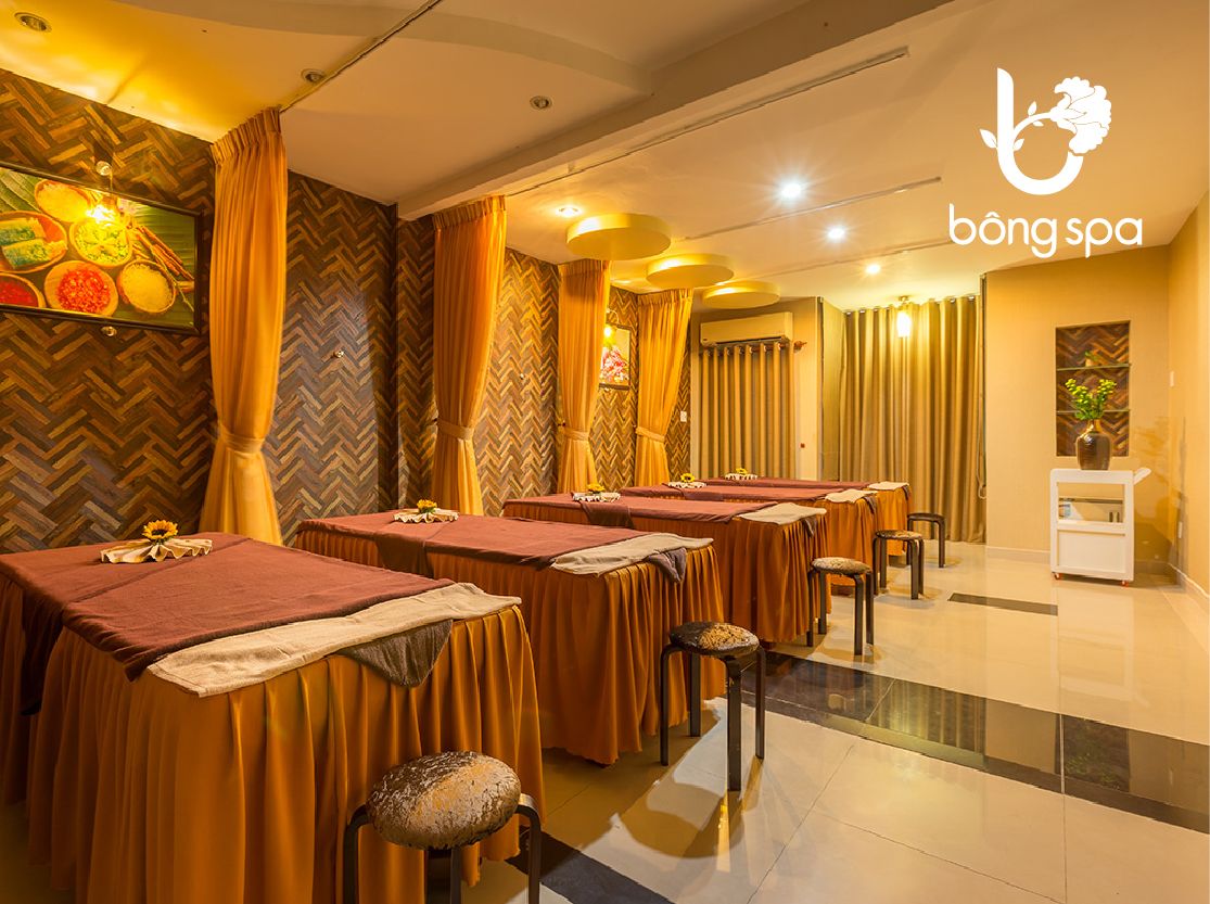 Bong Spa 5