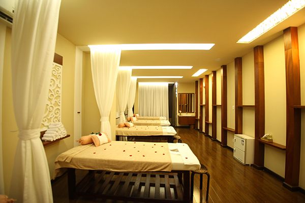 Bong Spa 6