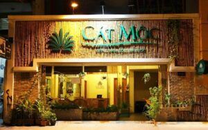 Cat Moc Spa 1