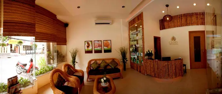 Cat Moc Spa 2