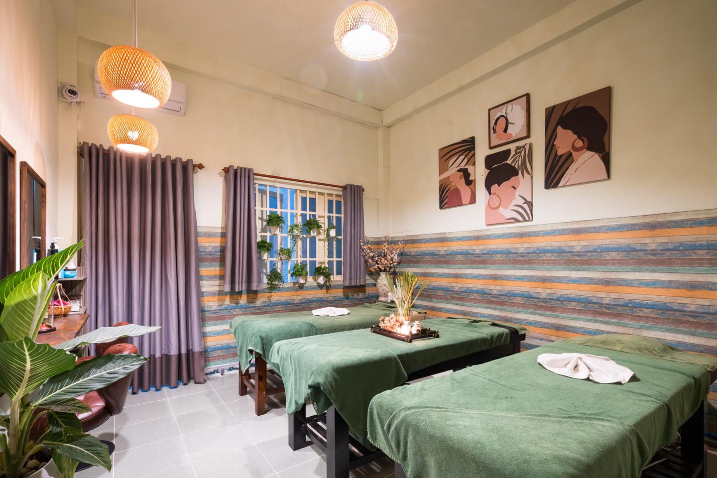 Coconut Spa 5