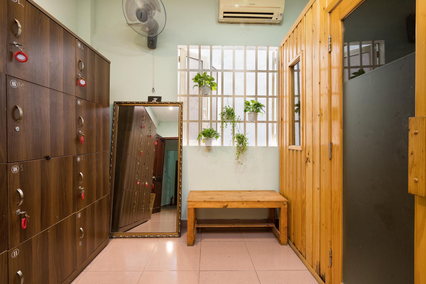 Coconut Spa 7