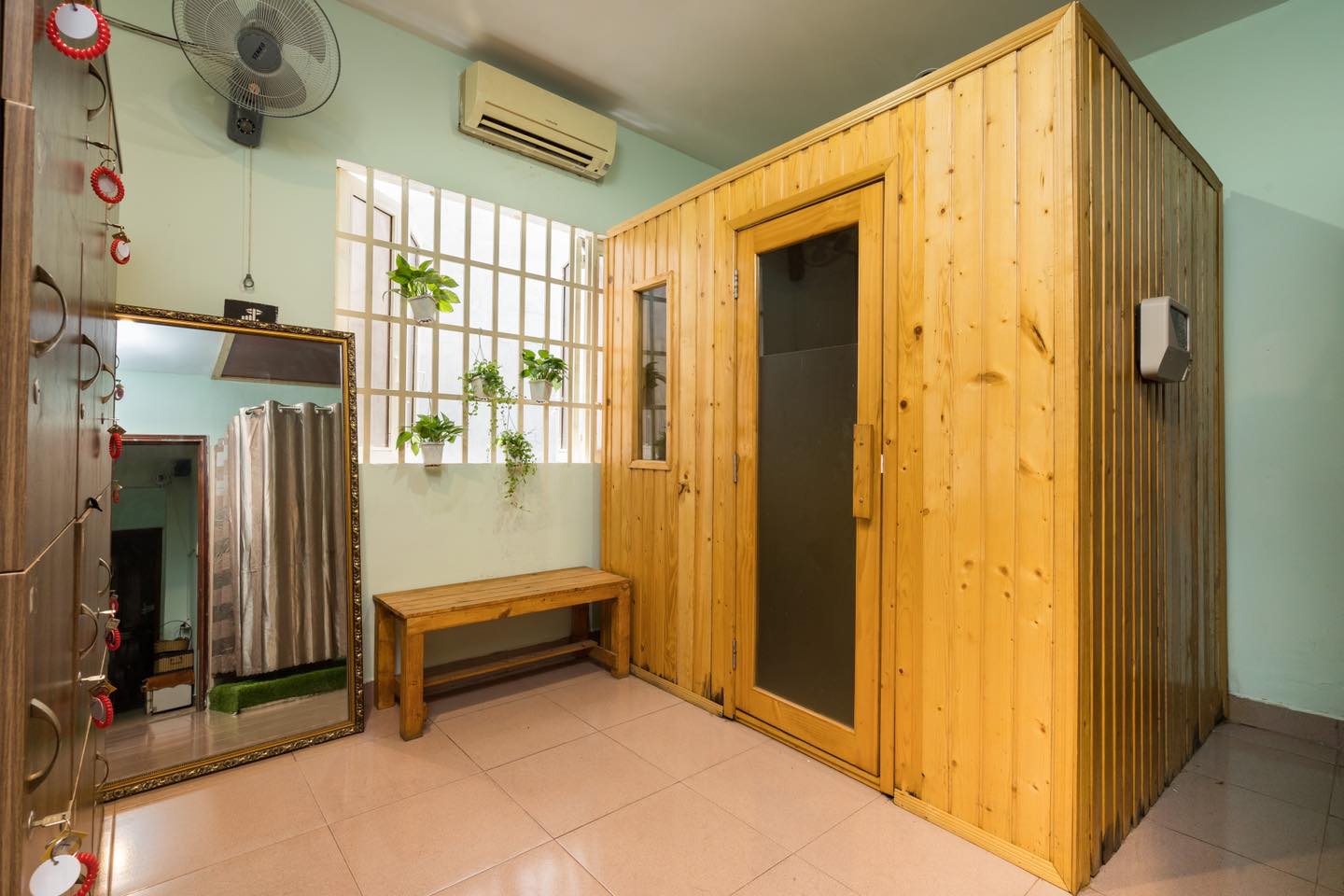 Coconut Spa 8