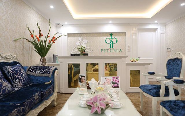 Da Yen Thao Spa 3