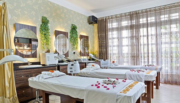Da Yen Thao Spa 5