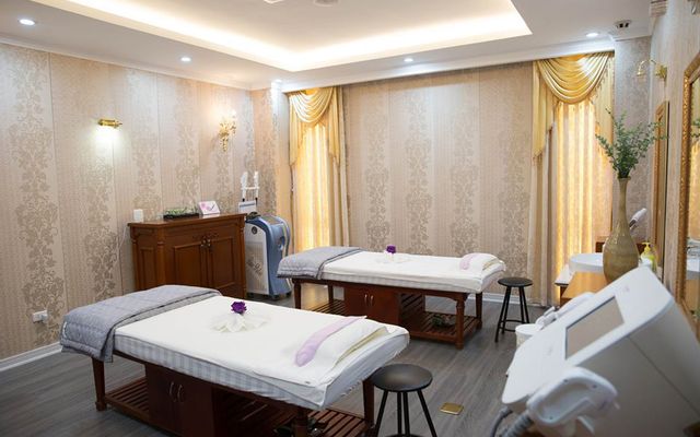 Da Yen Thao Spa 6