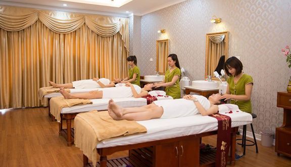Da Yen Thao Spa 7
