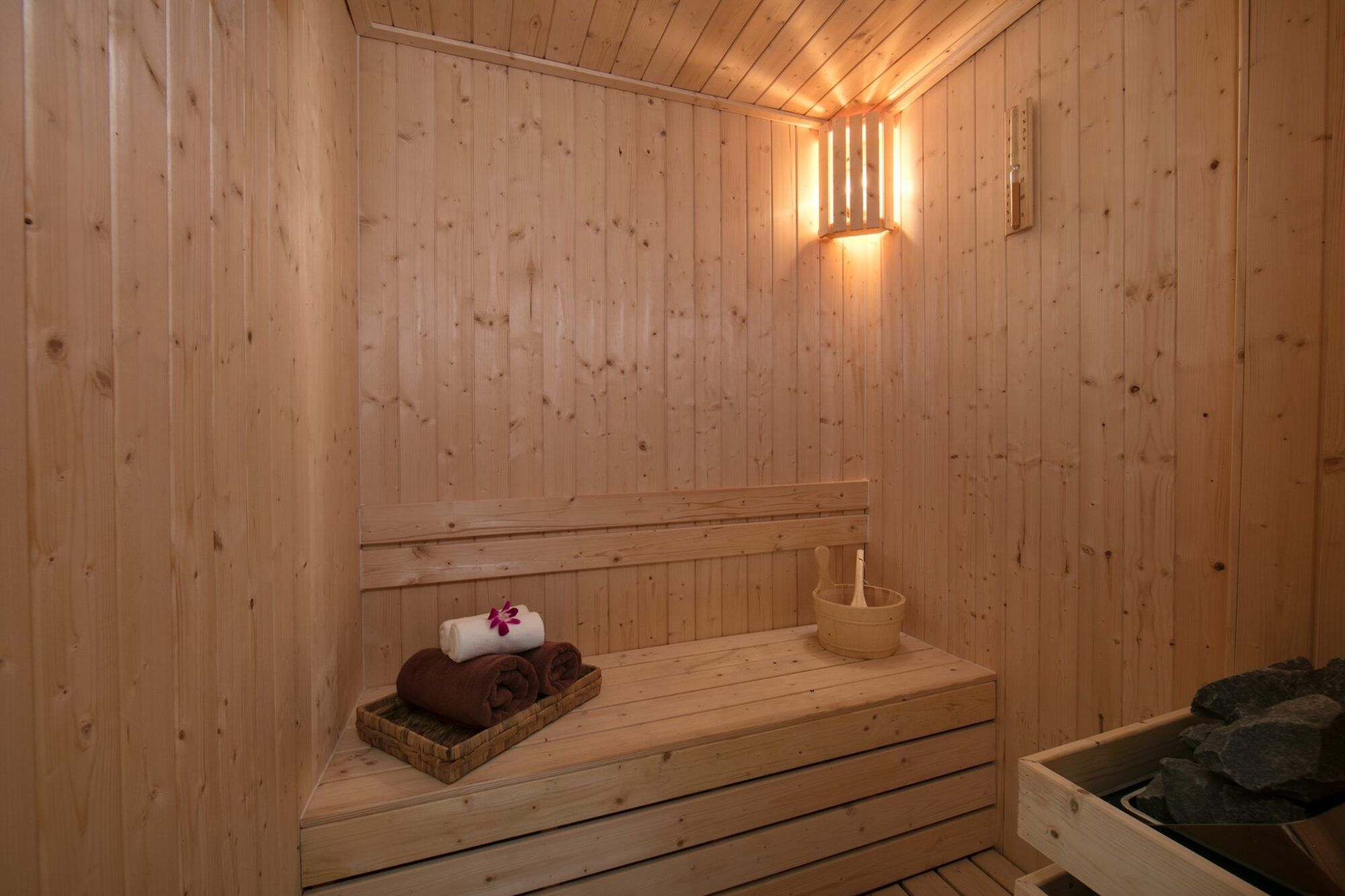 Deli Spa: Không gian spa sang trọng, đẳng cấp 5 sao Deli Spa 7