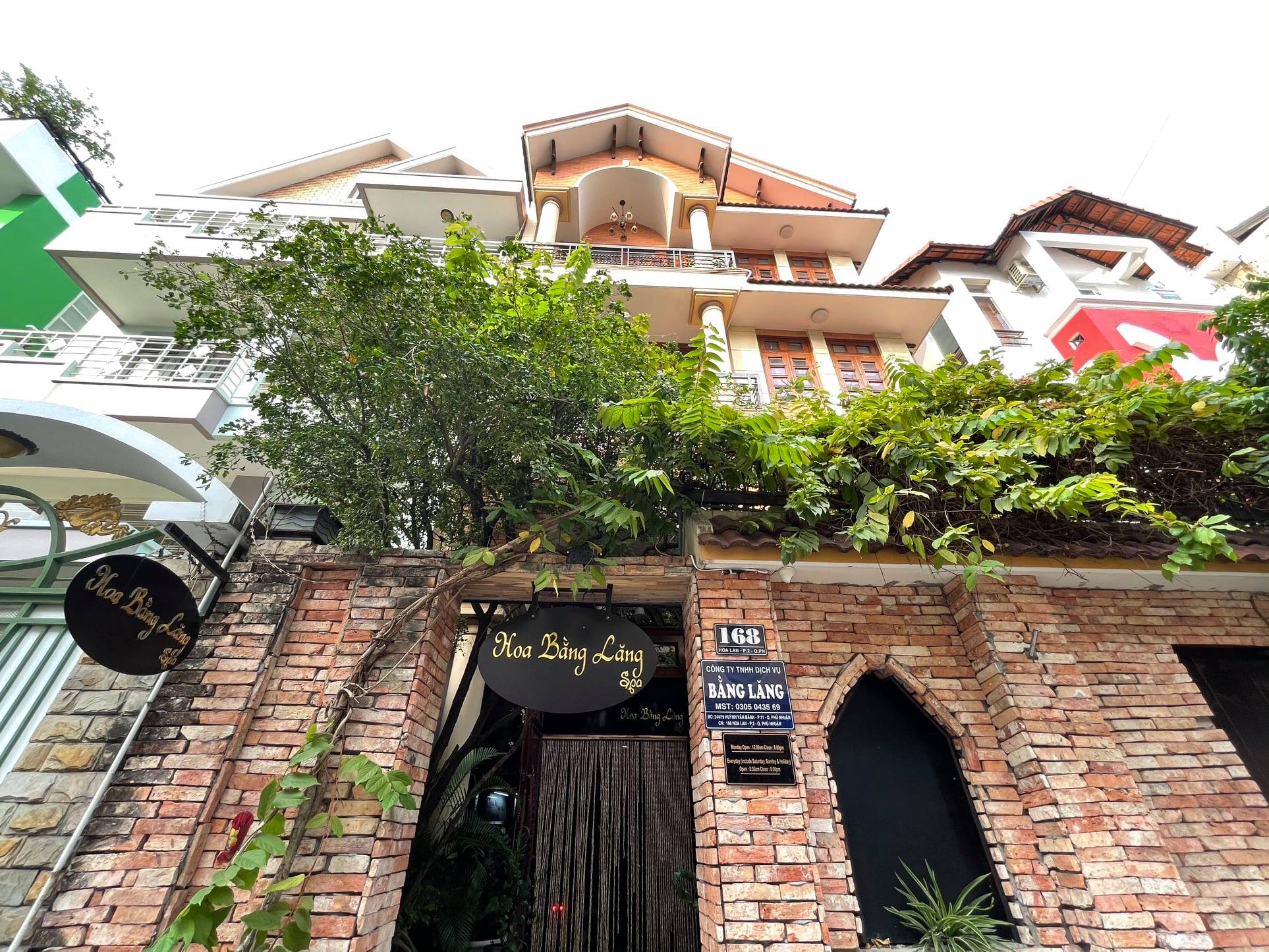 Hoa Bang Lang Spa 10 1