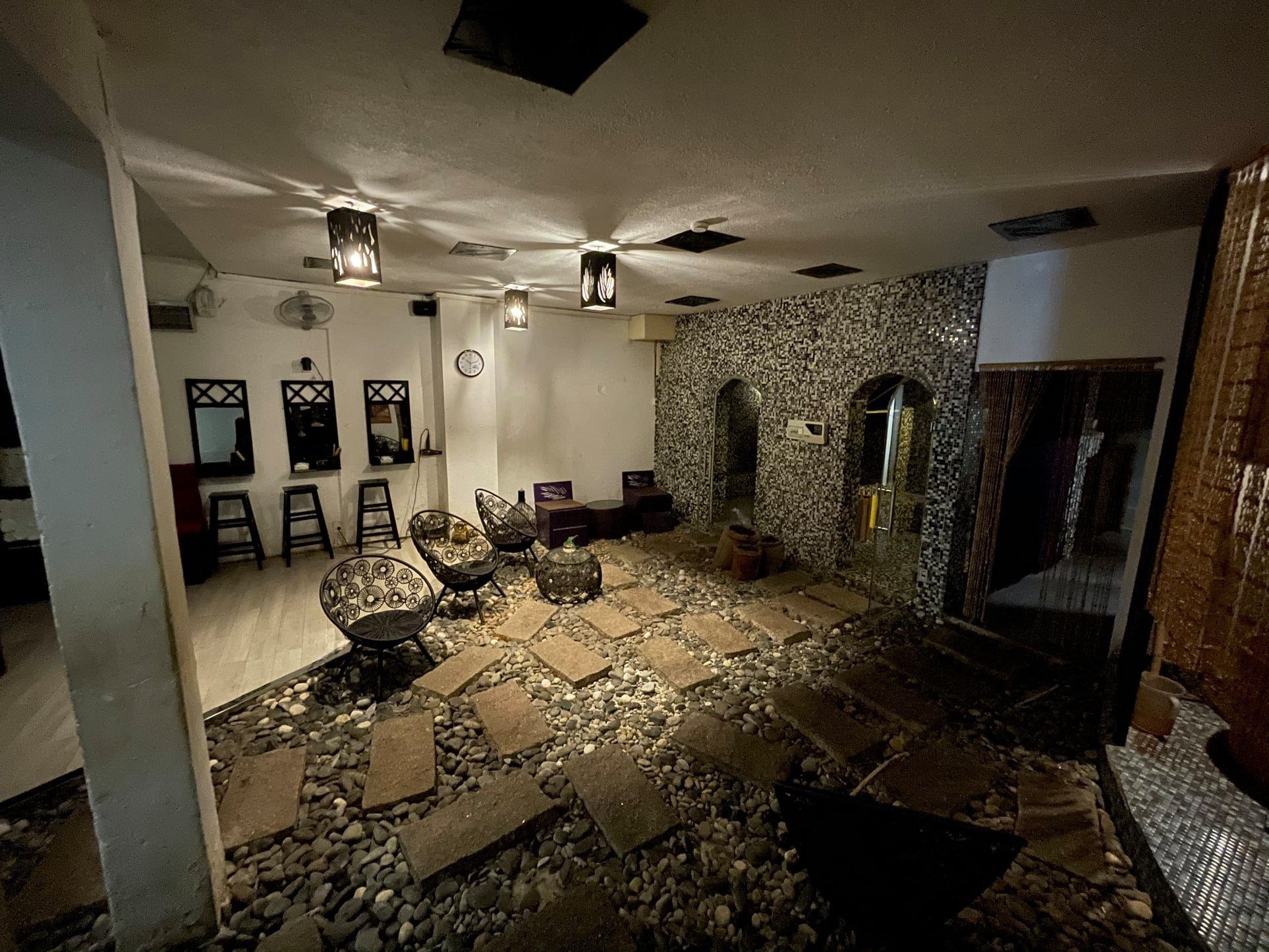 Hoa Bang Lang Spa 13
