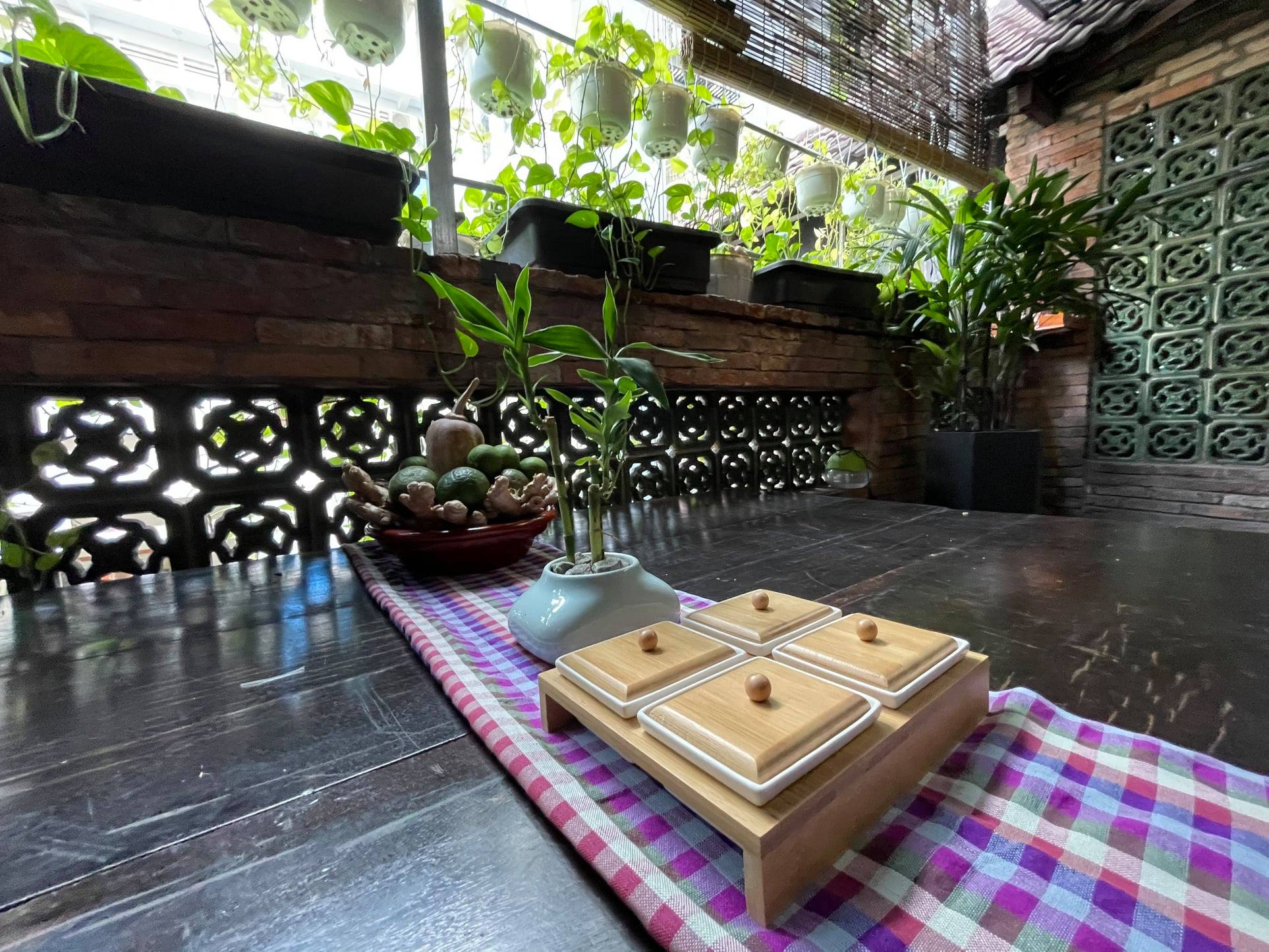Hoa Bang Lang Spa 2