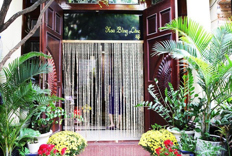 Hoa Bang Lang Spa 3
