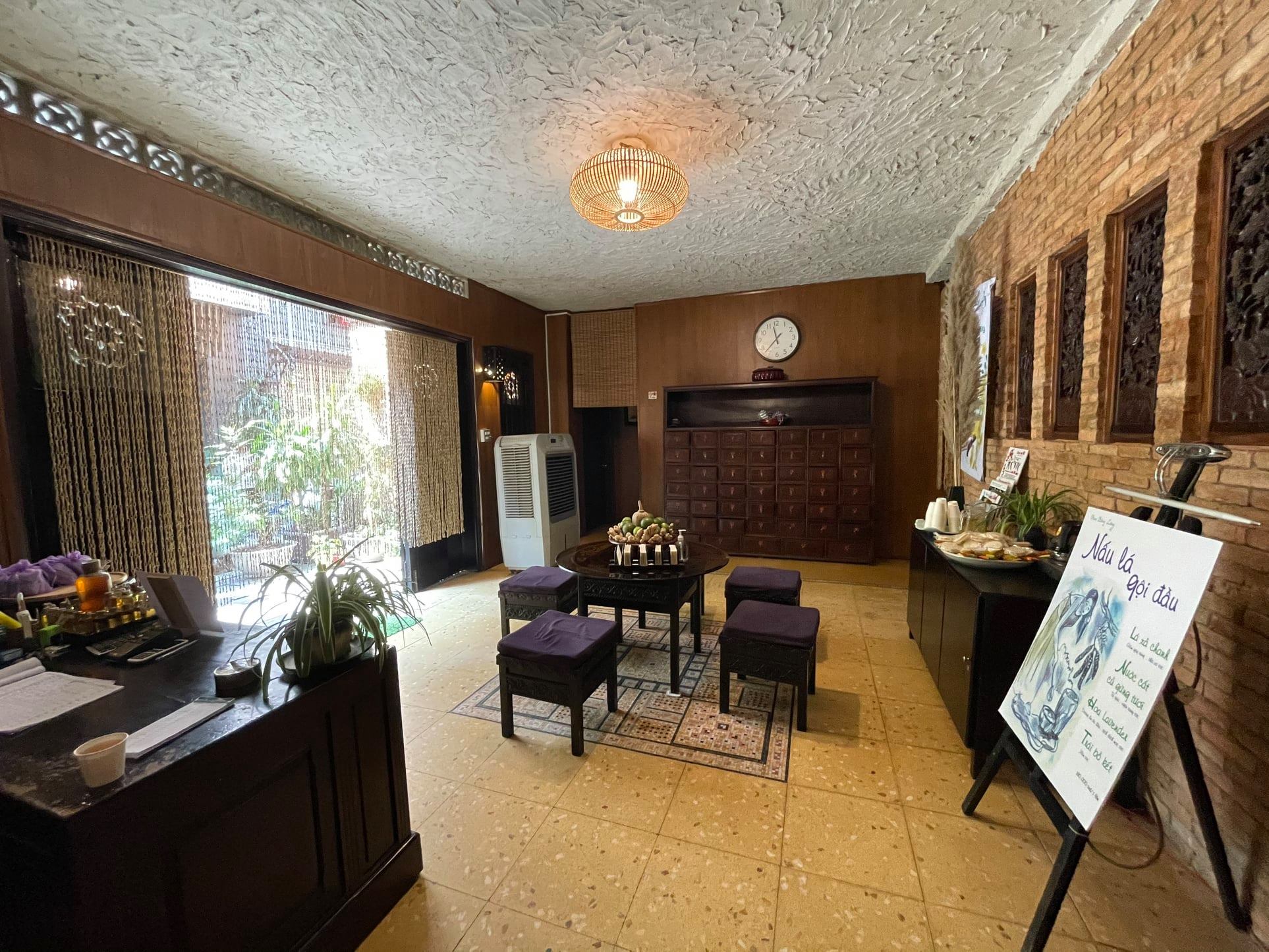 Hoa Bang Lang Spa 7