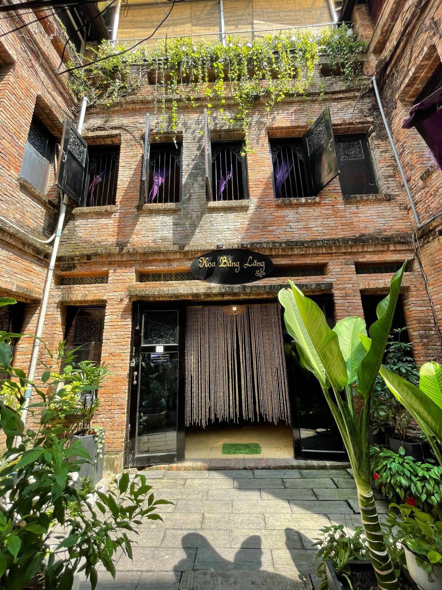 Hoa Bang Lang Spa 8