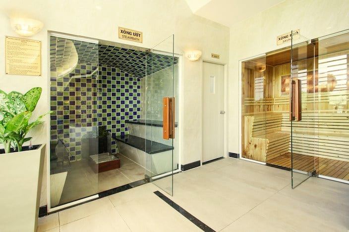 Khoe Spa 0