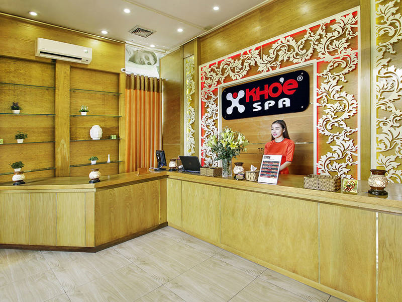 Khoe Spa 2