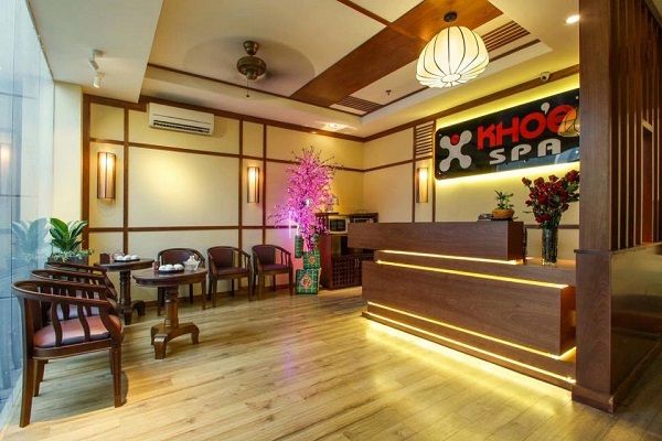 Khoe Spa 3