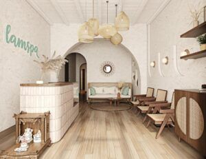 Lam Spa 2