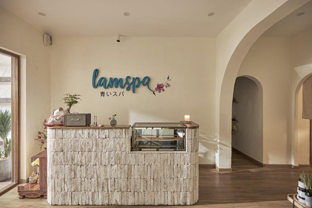 Lam Spa 3