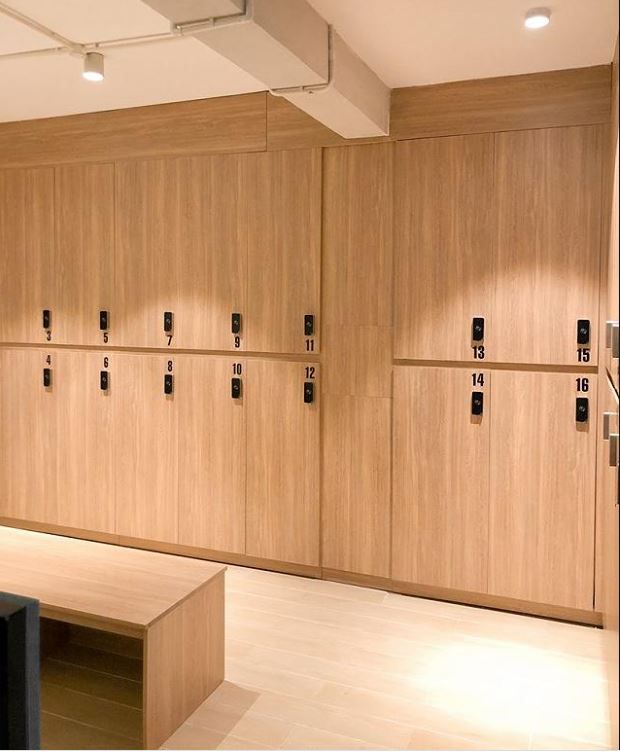 Lasenta Spa & Massage: Ốc đảo bình yên giữa lòng phố xá Lasenta Spa 8
