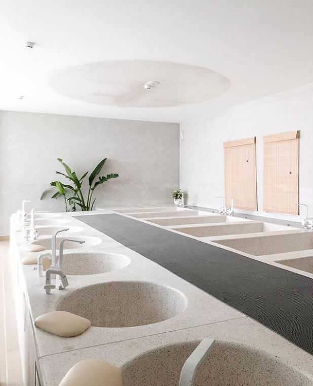 Lasenta Spa & Massage: Ốc đảo bình yên giữa lòng phố xá Lasenta Spa 9