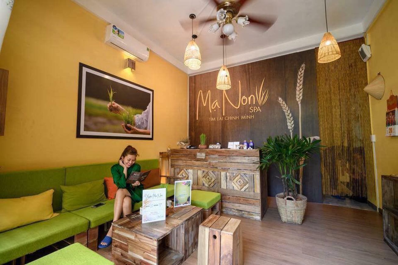 Ma Non Spa 2