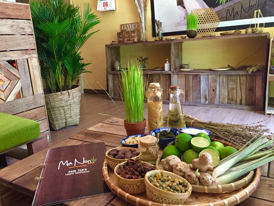 Ma Non Spa 5