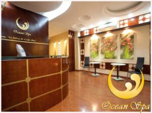 Ocean Spa 2