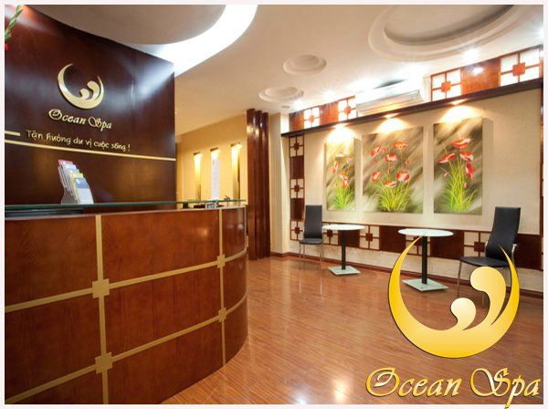 Ocean Spa 2