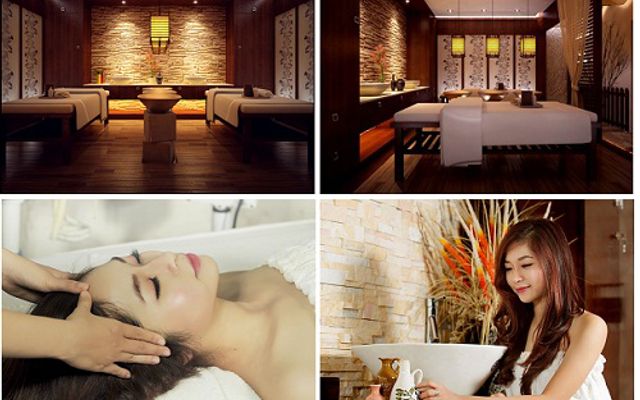 Ocean Spa 4