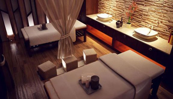 Ocean Spa 5