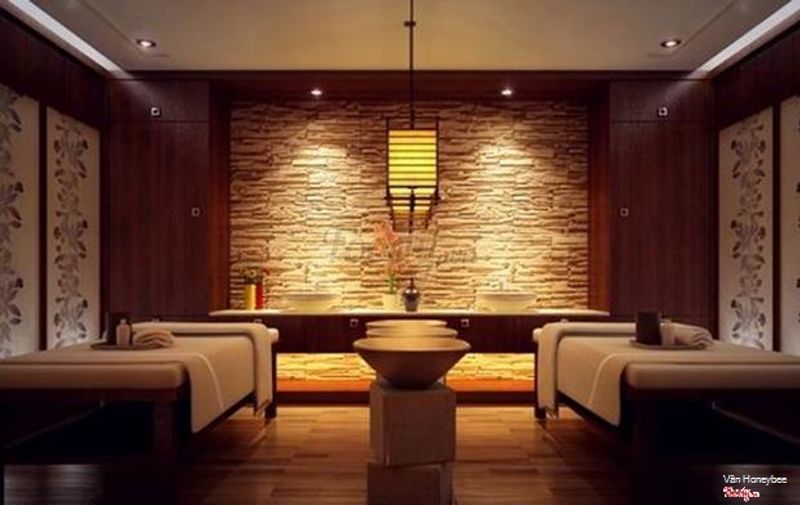 Ocean Spa 6
