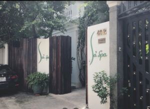Sa Spa 7