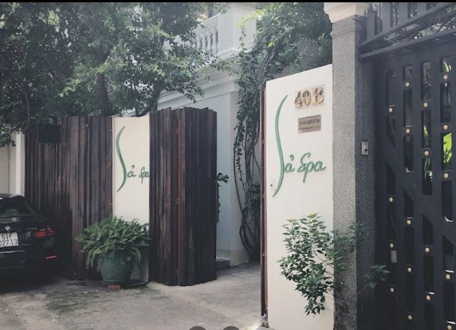 Sa Spa 7