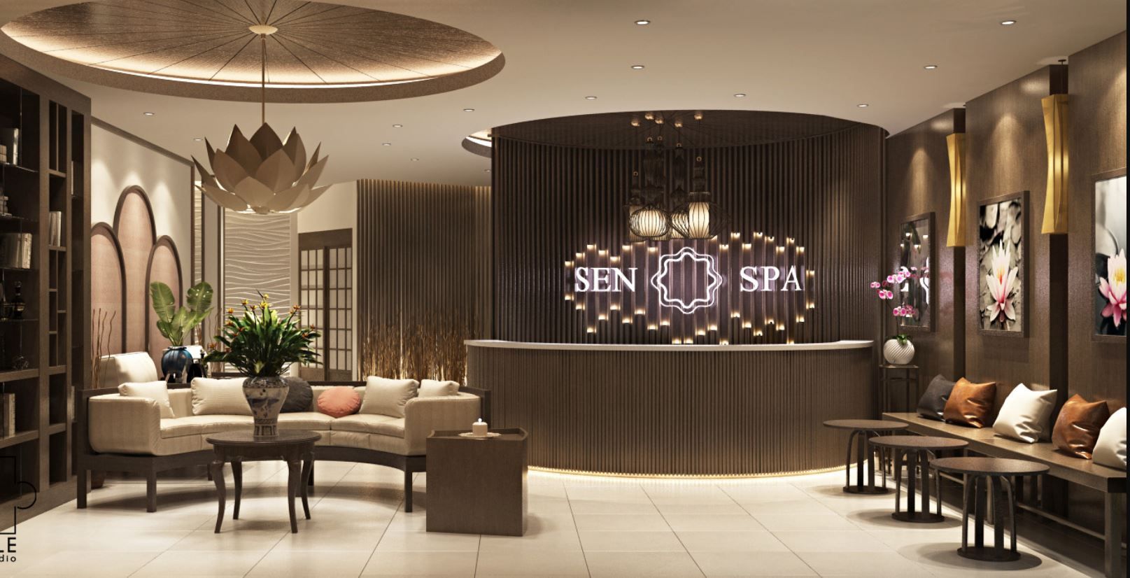 Sen Spa 1