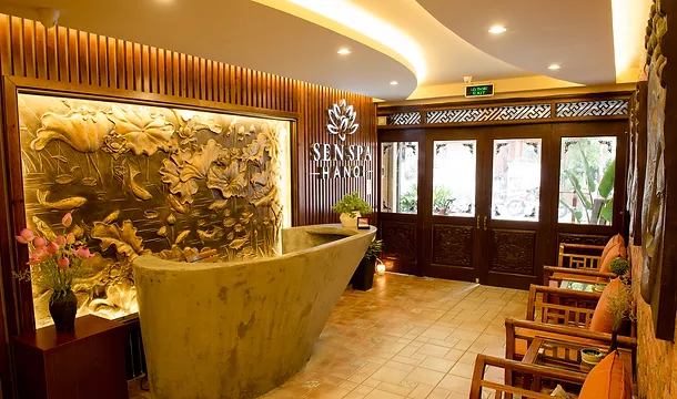 Sen Spa 4