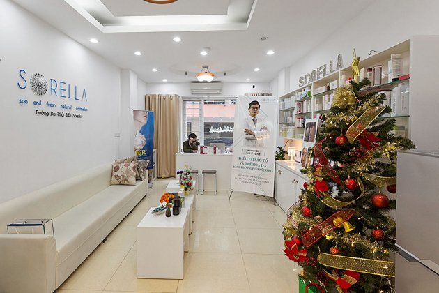 Sorella Beauty Spa 2
