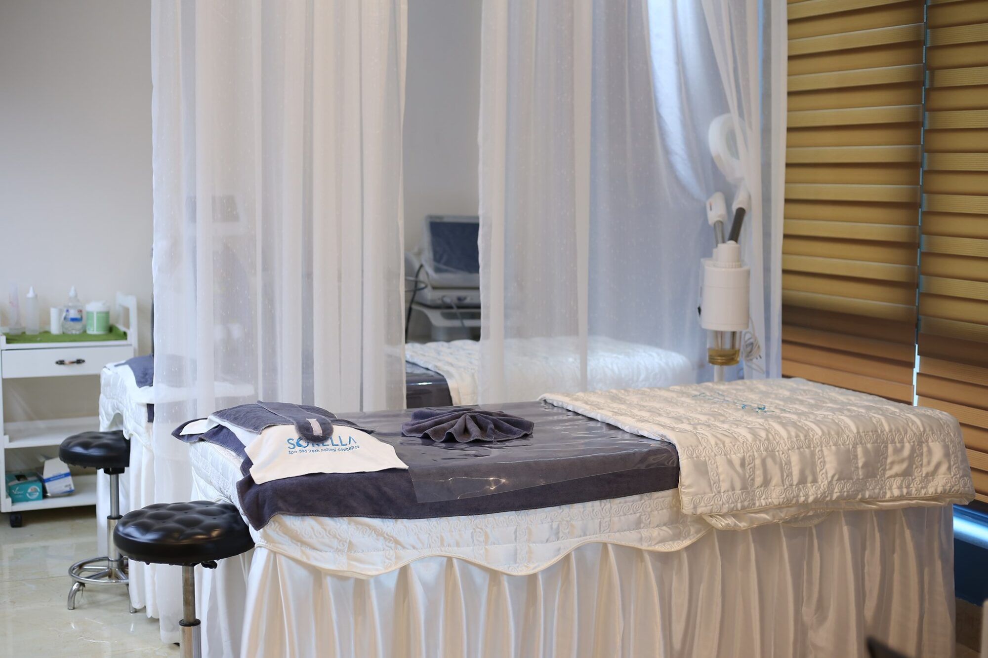 Sorella Beauty Spa 6