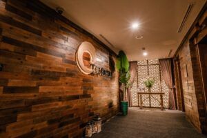 Spa The Summit 2