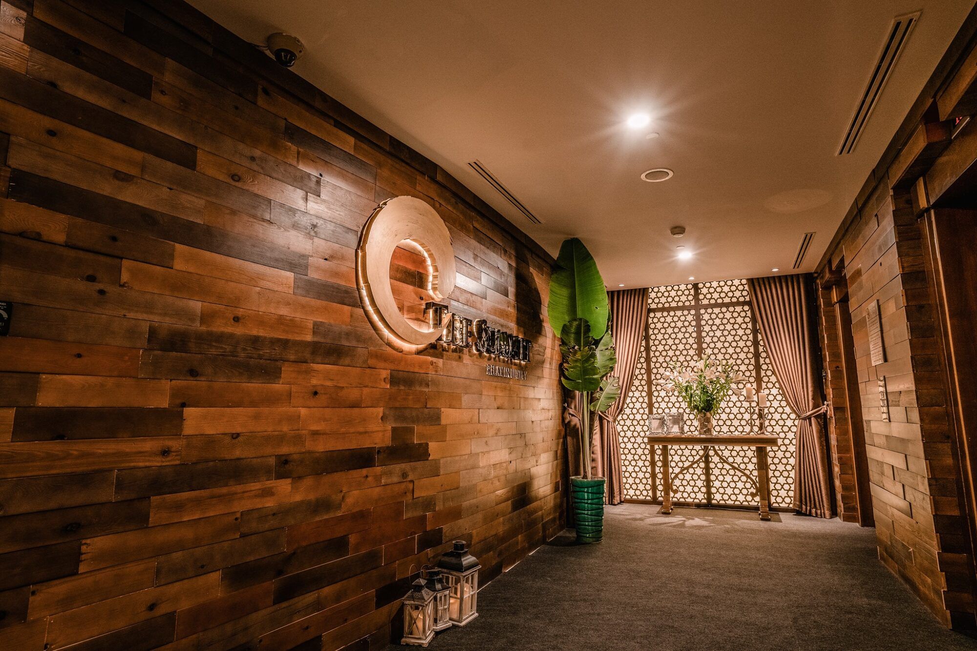Spa The Summit 2